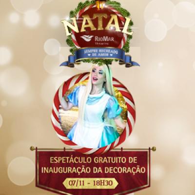 Quando montar a árvore de Natal? - Shopping Jardins Online