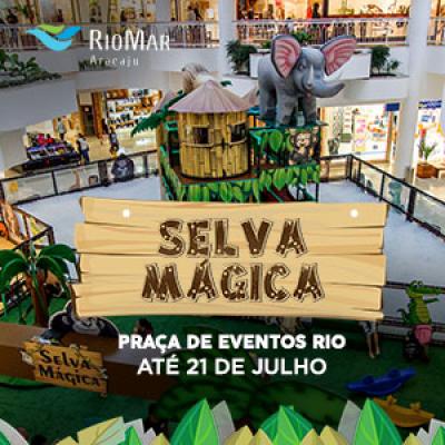 Exército Brasileiro promove exposição no RioMar Aracaju - O que é notícia  em Sergipe