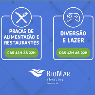 Inauguração de Igreja próximo ao Shopping Riomar causa aglomeração em  Aracaju - Ajunews