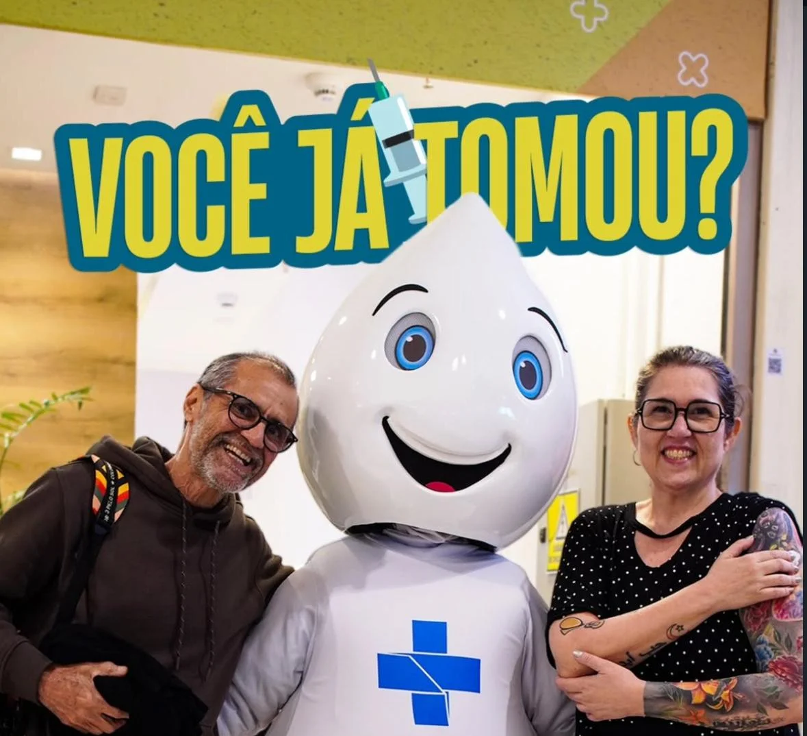 Cuidar da saúde também pode ser leve, acolhedor e cheio de carinho