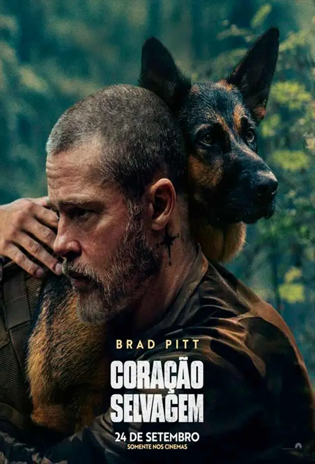 Coração Selvagem