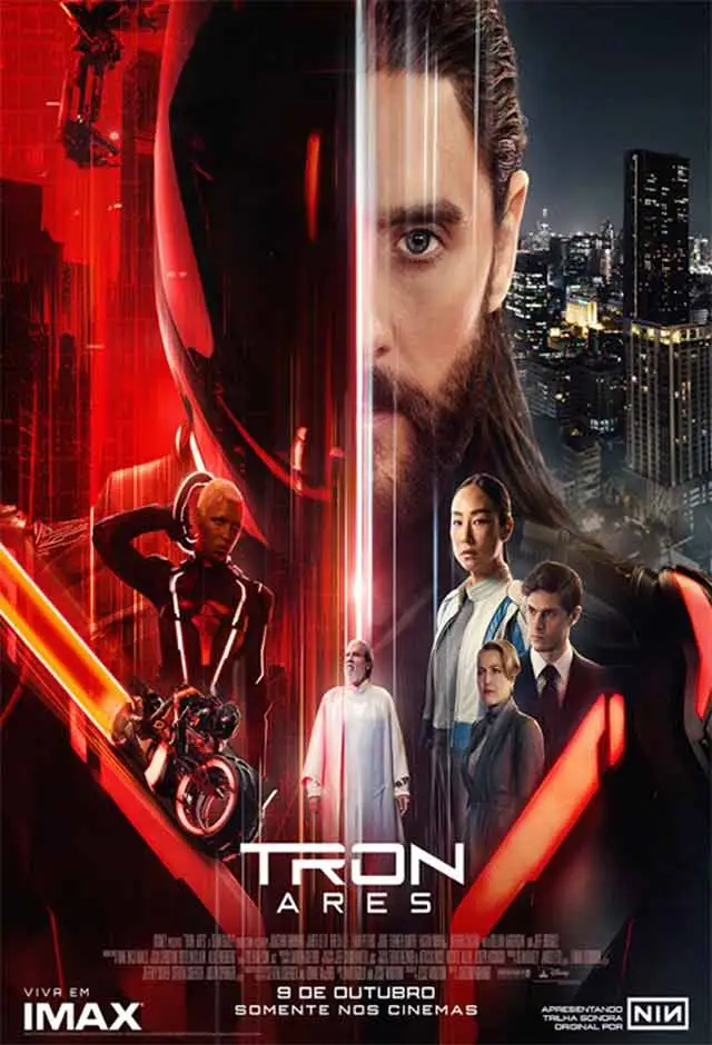 Tron: Ares