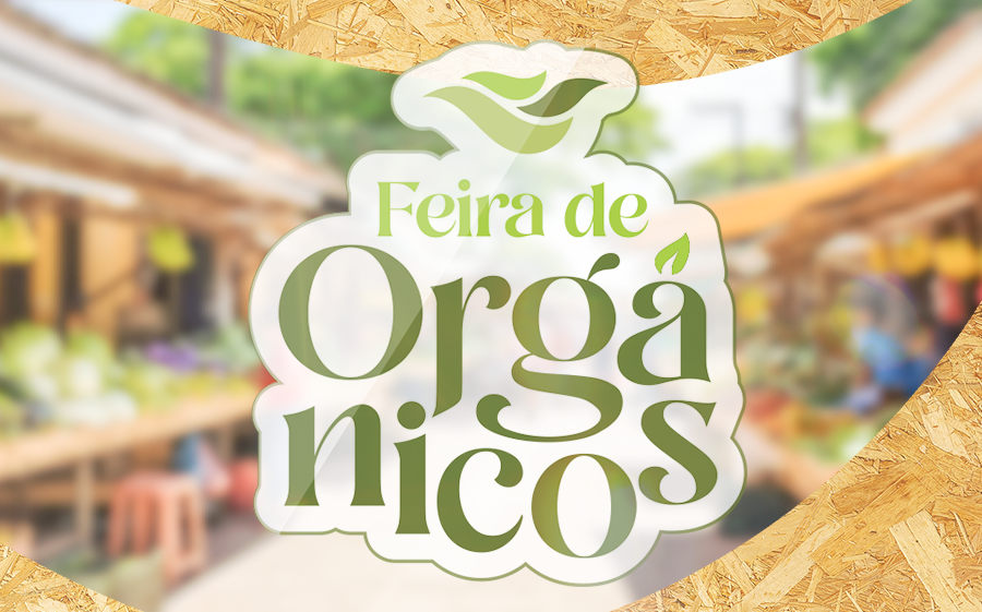 Feira de Orgânicos