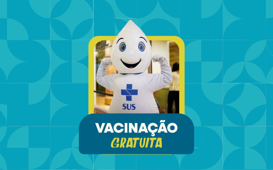 Ponto de Vacinação