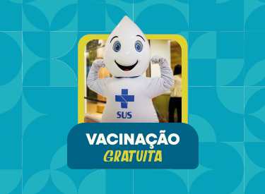 Ponto de Vacinação