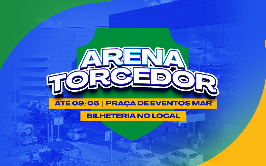 Parque Arena Torcedor