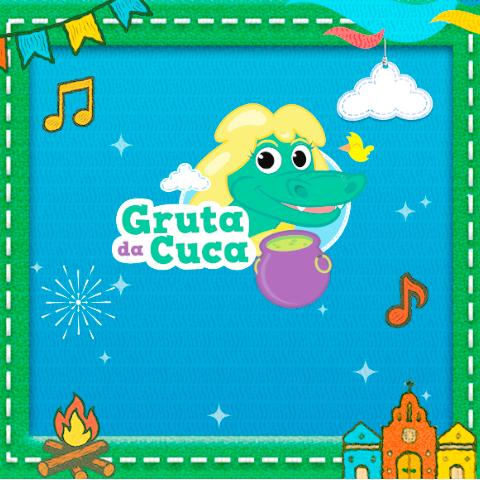 Gruta da Cuca