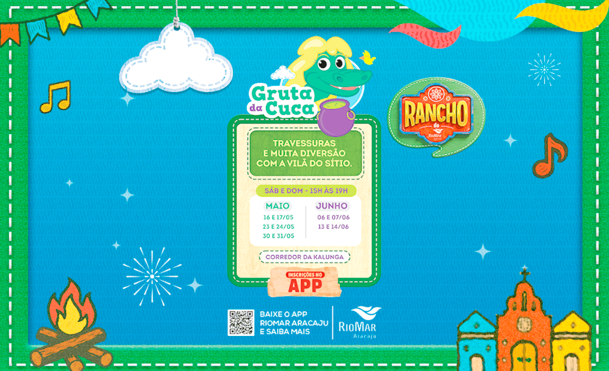 Gruta da Cuca