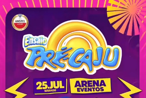 Sorteio no App Riomar Aracaju