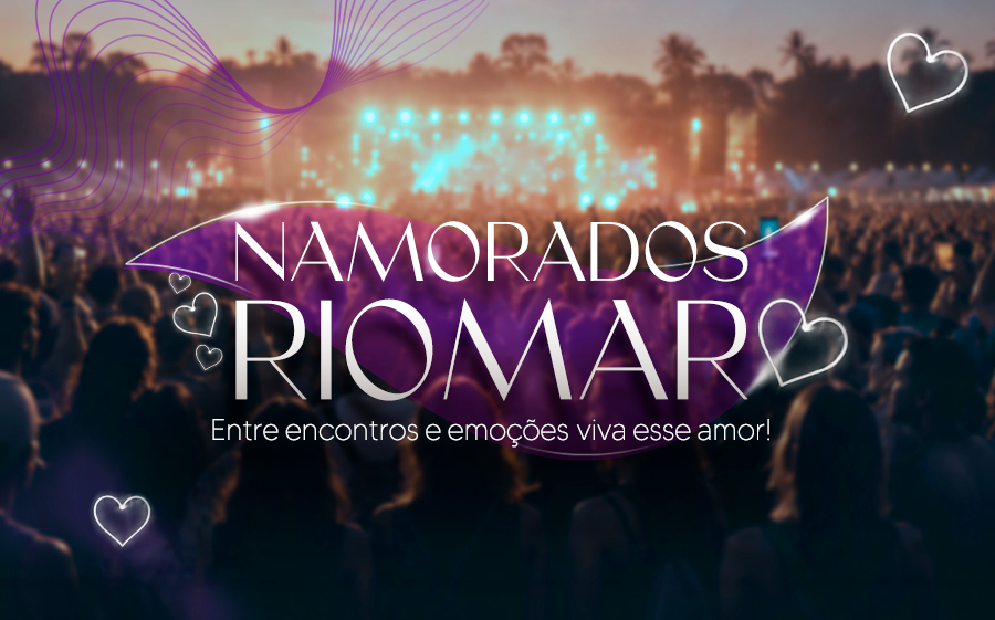 Namorados RioMar