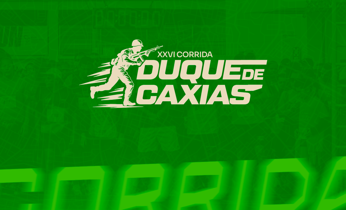 26ª Corrida Duque de Caxias