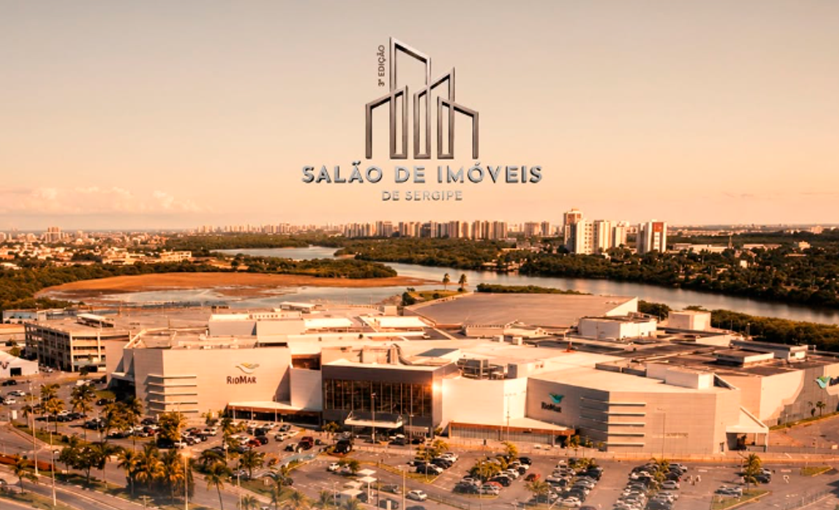 Salão de Imóveis de Sergipe | 3ª Edição