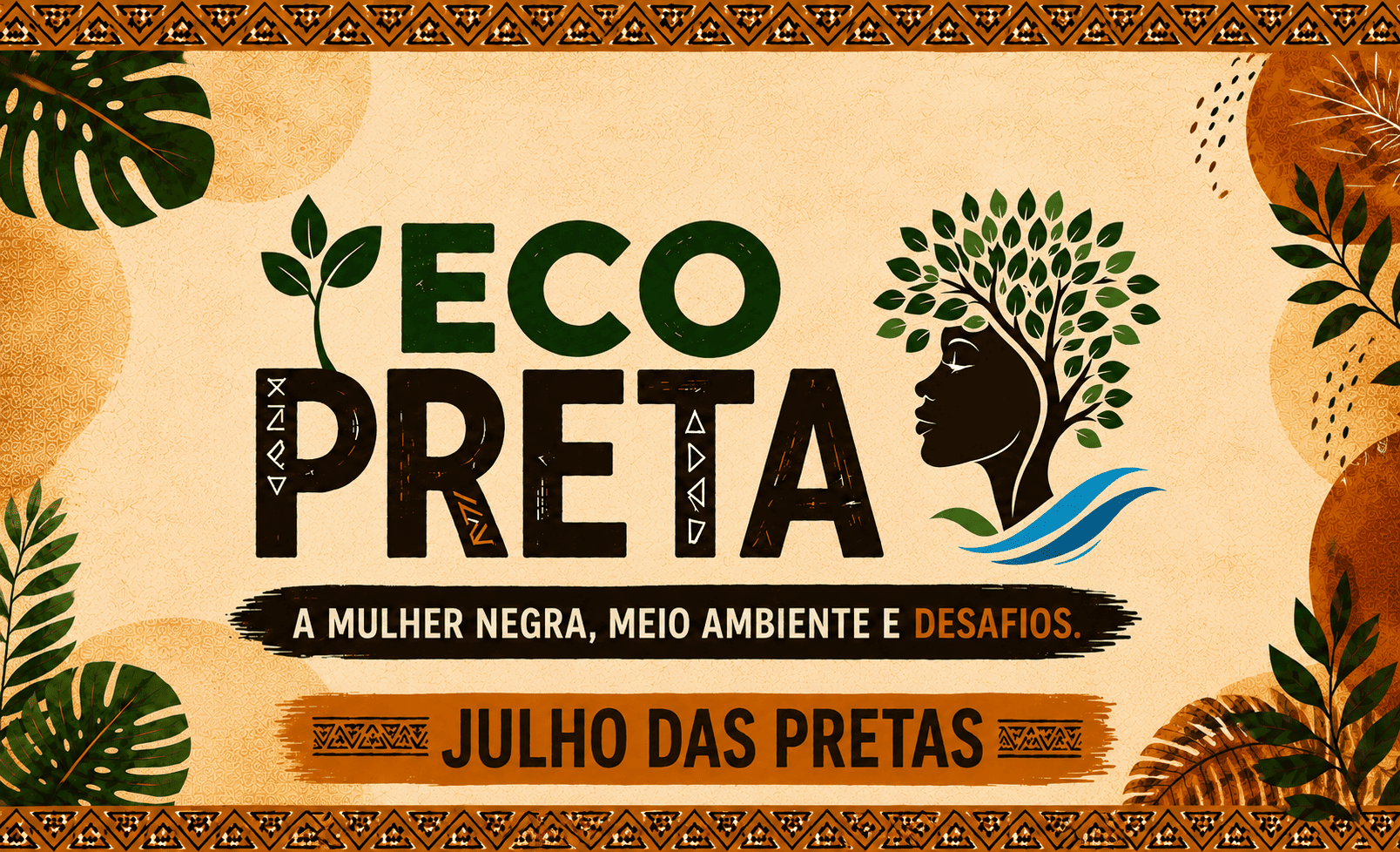 Eco Preta