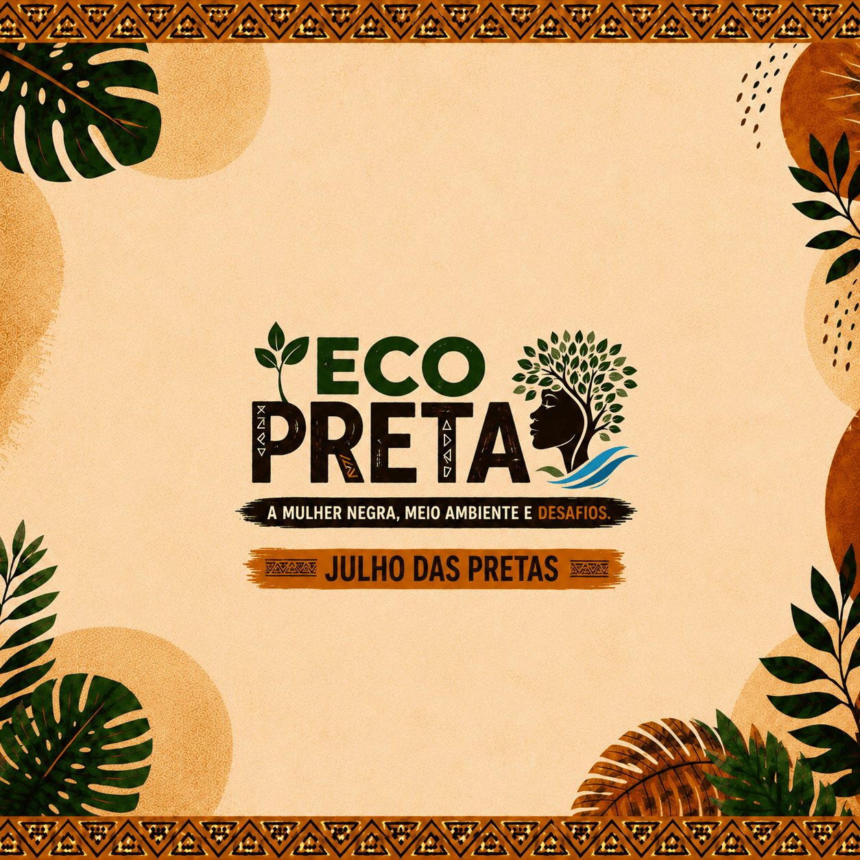Eco Preta