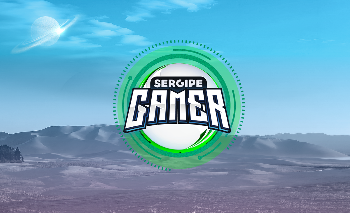Sergipe Gamer