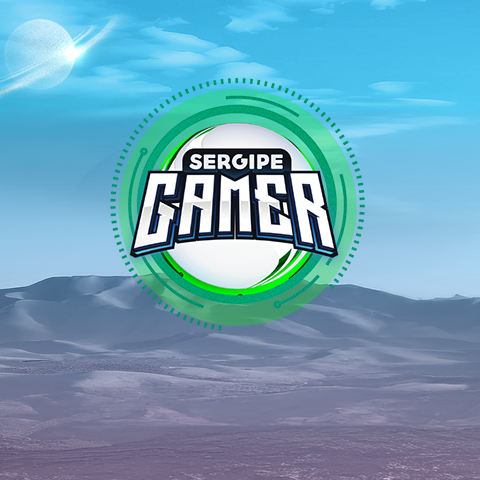 Sergipe Gamer
