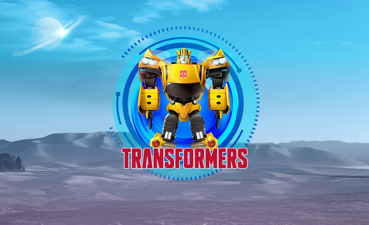 Parque Transformers