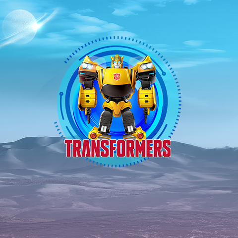 Parque Transformers