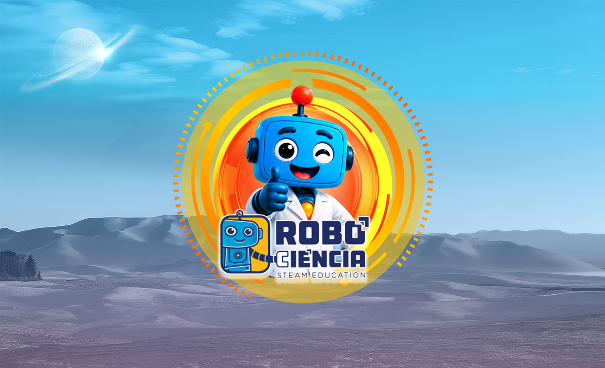 Exposição e Oficinas Robô Ciência