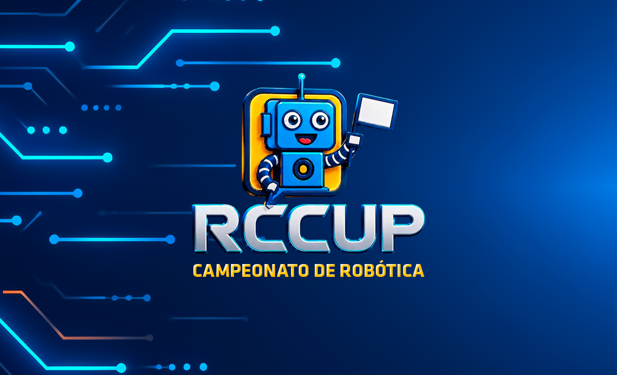 Campeonato de Robótica