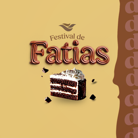 Festival de Fatias