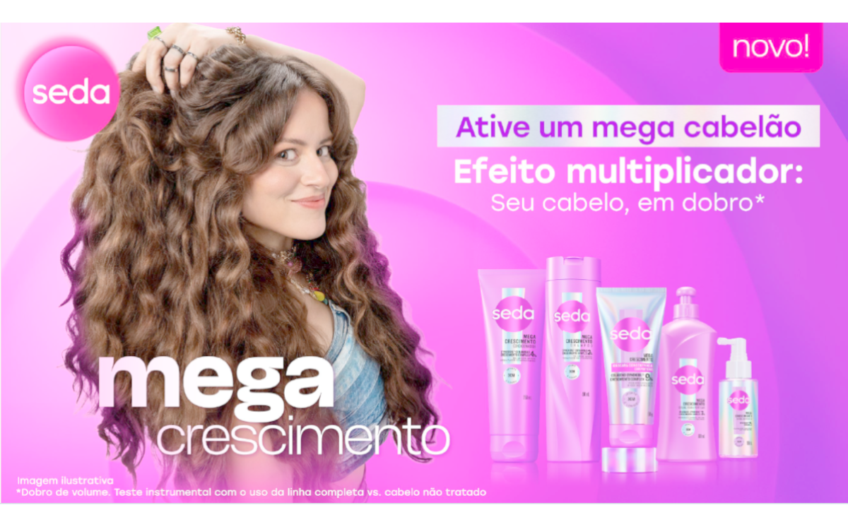 Ação Seda
