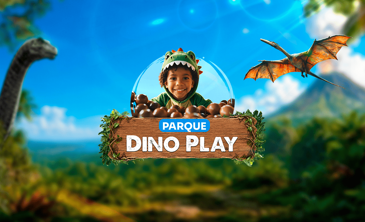 Parque Dino Play