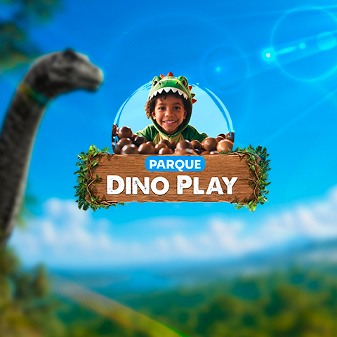 Parque Dino Play