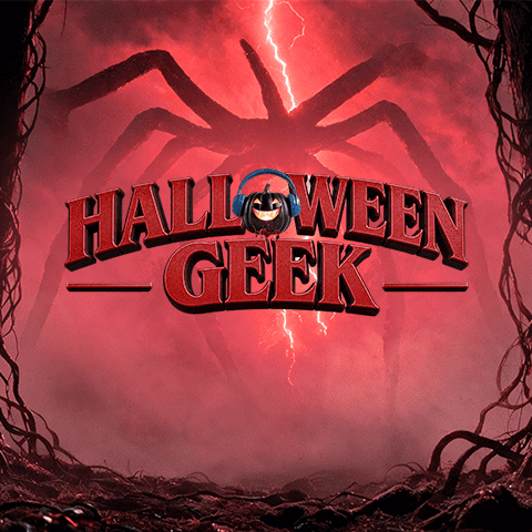 Halloween Geek