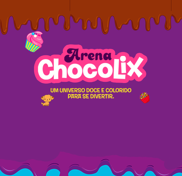 Arena Chocolix
