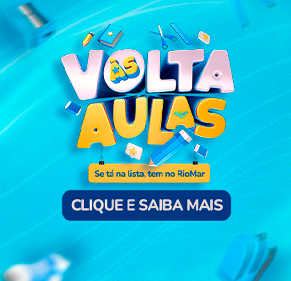 Volta às Aulas