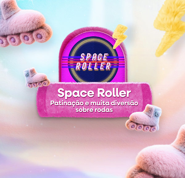 Space Roller Space Roller