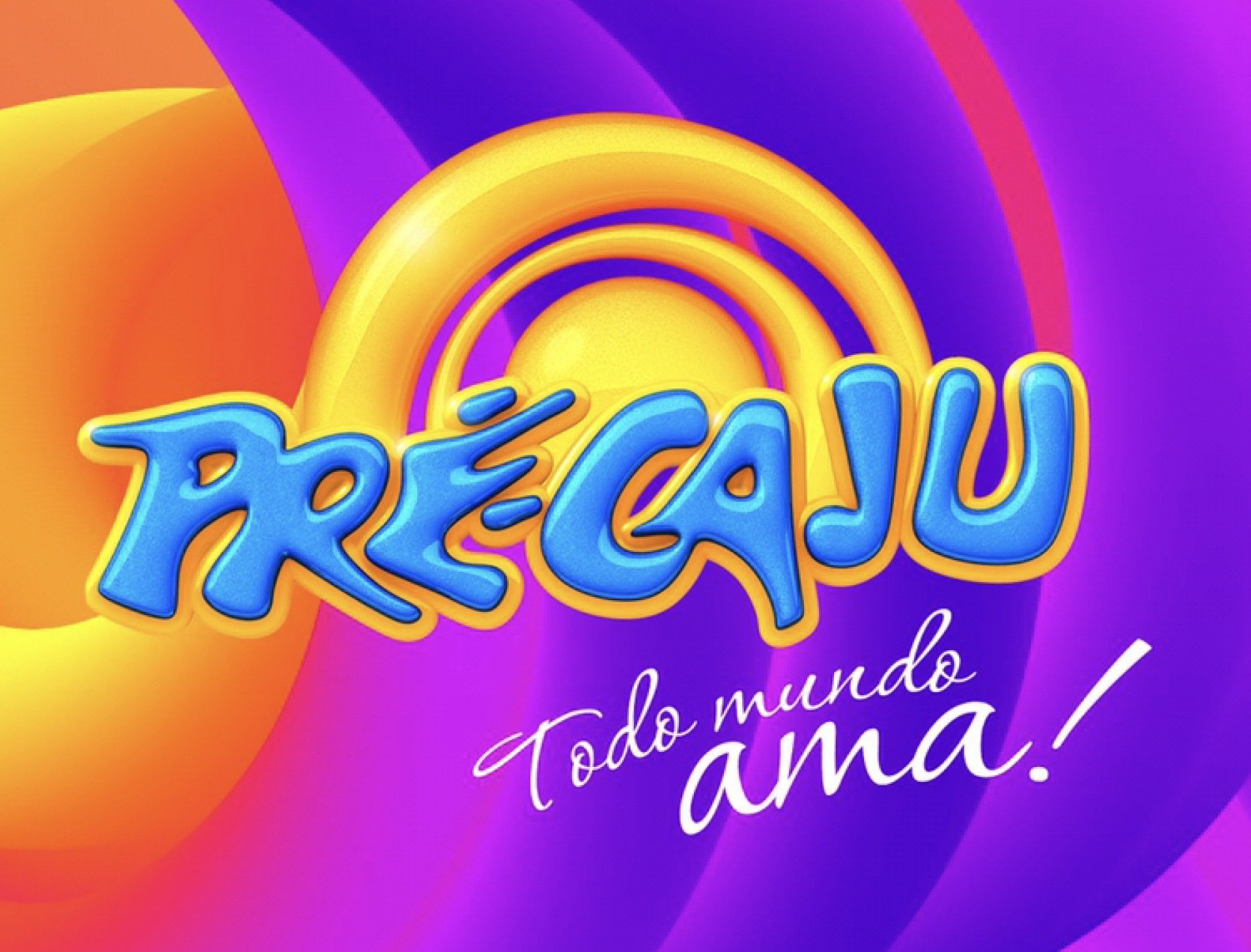 Pré-caju Pré-caju