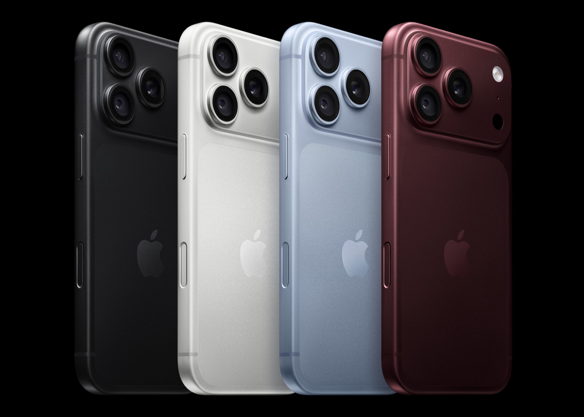 iPhone 18 Pro e 18 Pro Max: pré-venda já disponível na iPlace!