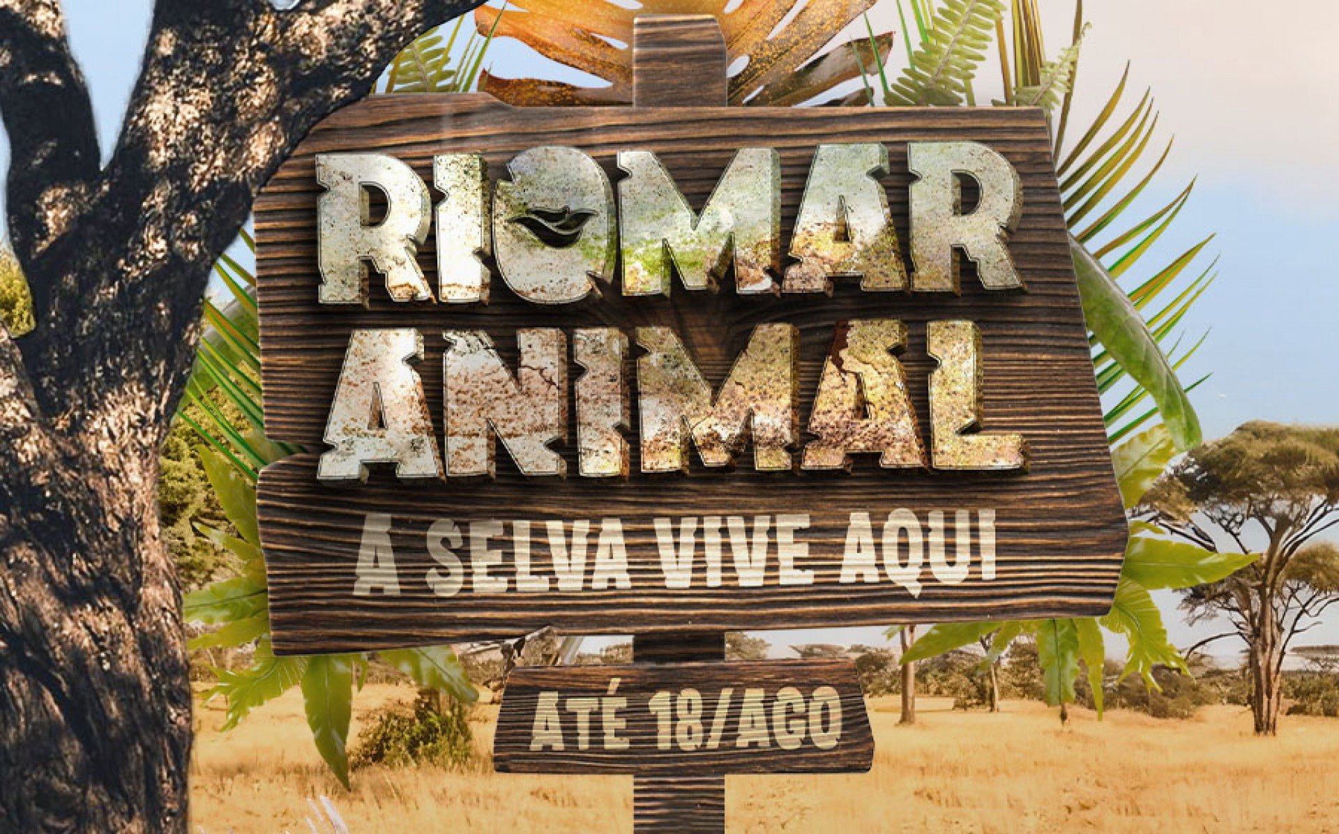 Riomar Animal