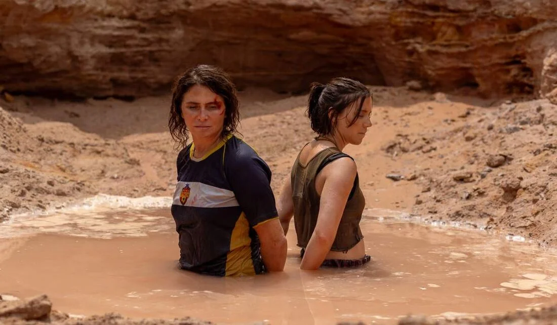 A semana no RioMar tá imperdível: ‘Rio de Sangue’ lidera as estreias