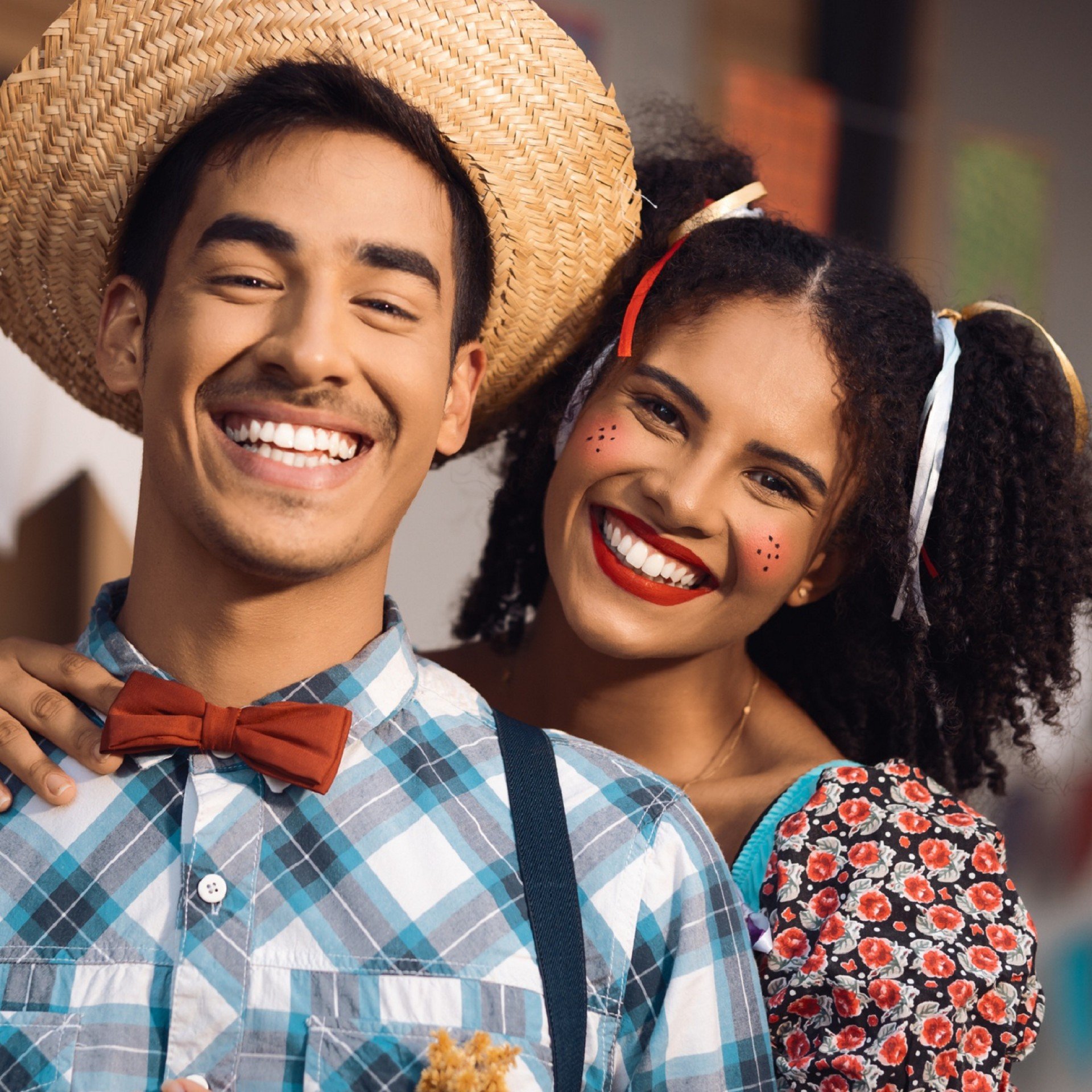 Rancho de São João