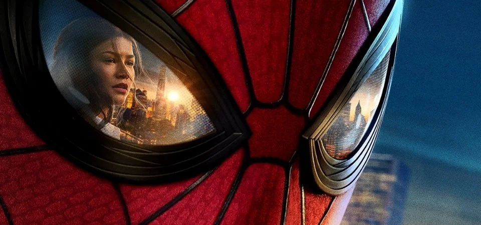 'Homem-Aranha: Um Novo Dia' chegou ao Cinemark!