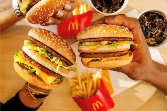 McDia Feliz: um Big Mac que transforma vidas