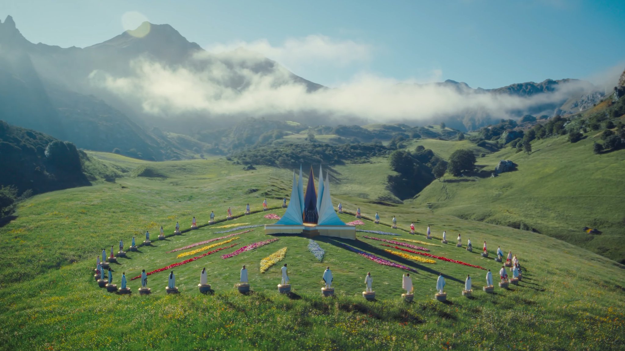 "Jogos Vorazes: Amanhecer na Colheita" vem aí!