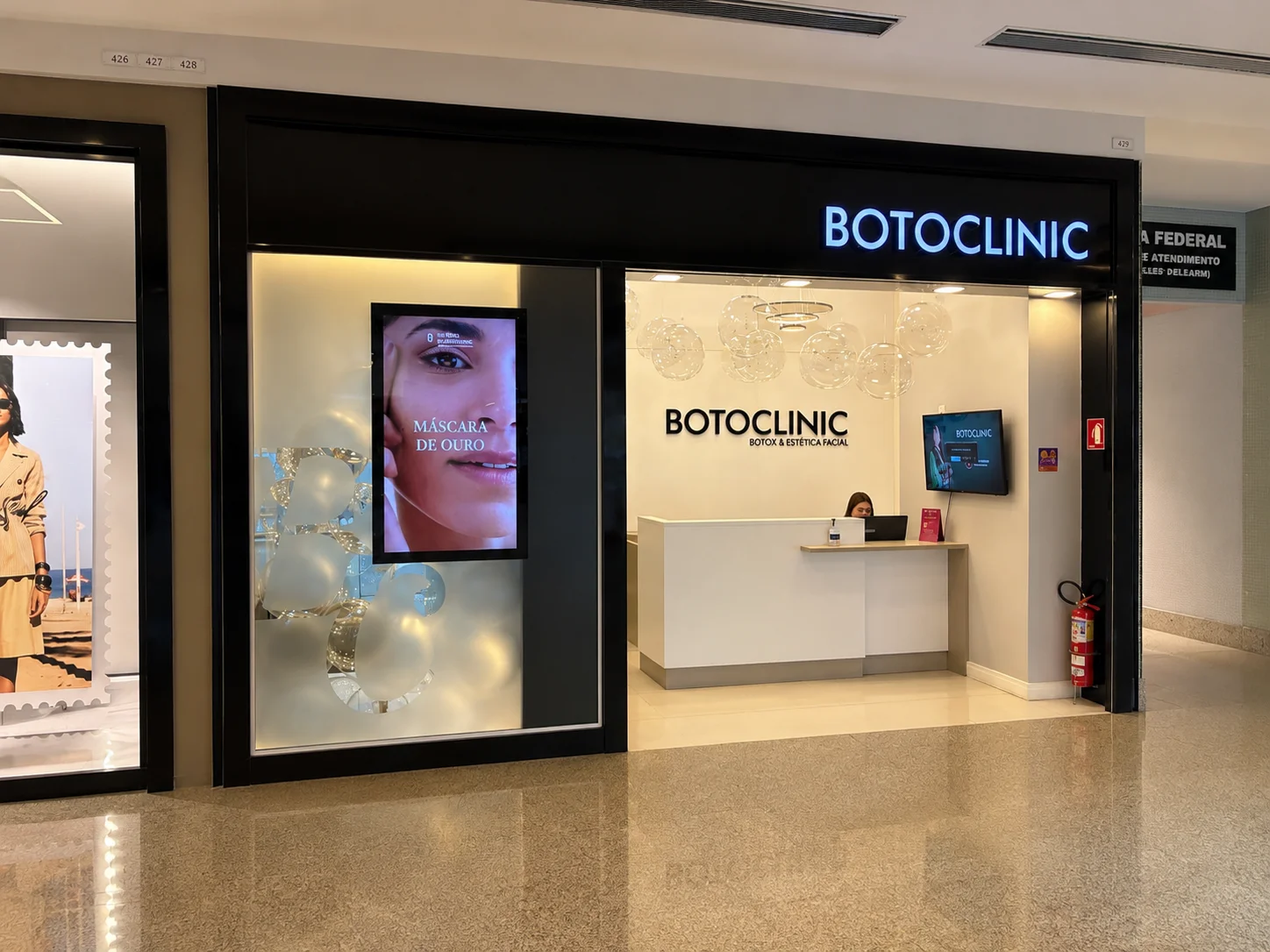 BOTOCLINIC: pioneirismo e cuidado com a sua beleza