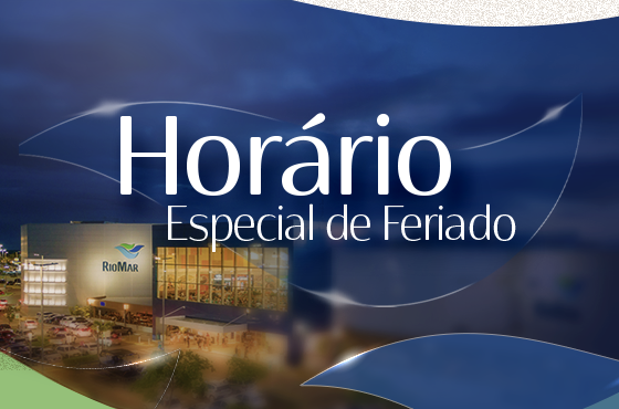 Horário de Funcionamento nos Feriados Juninos