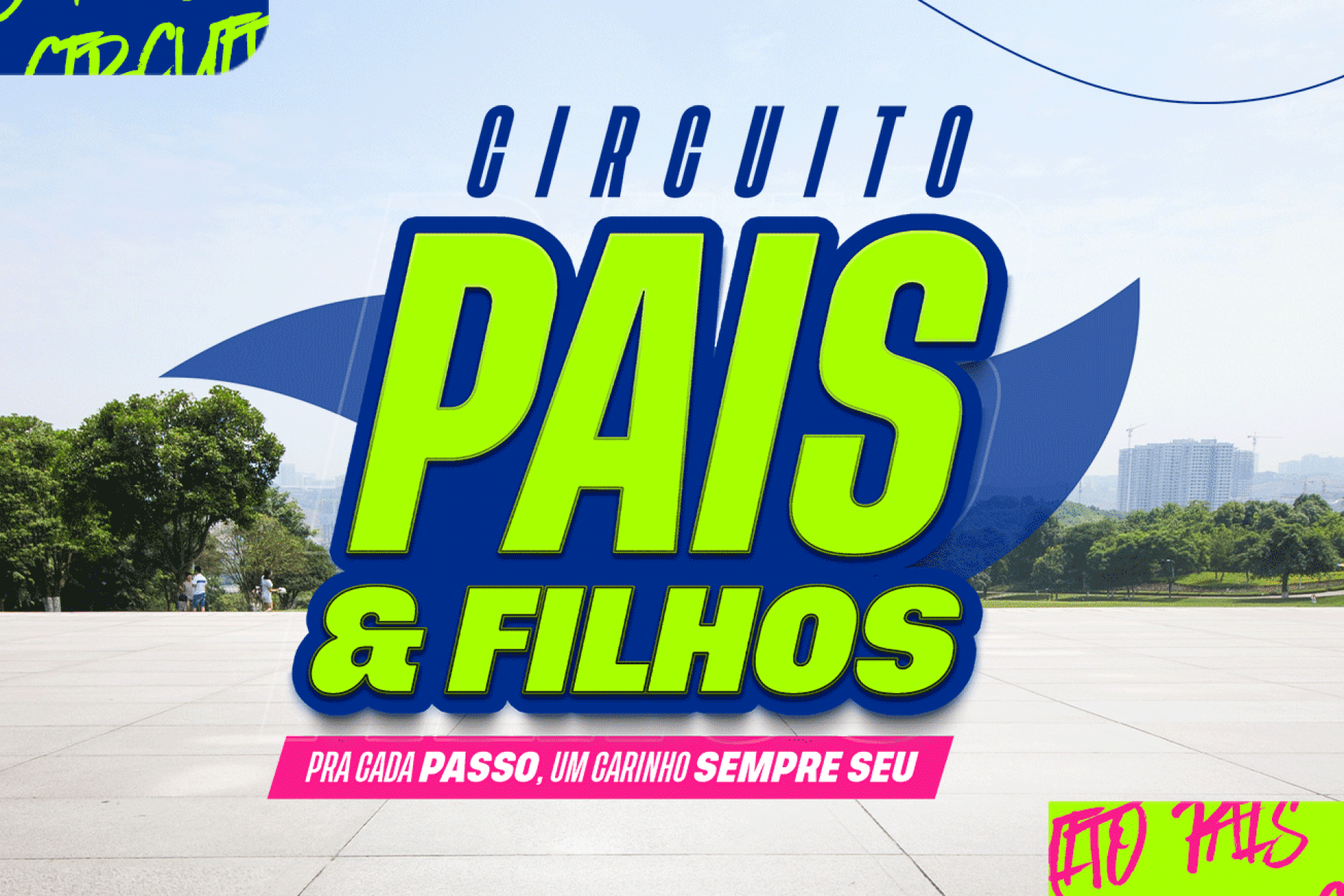 Dia dos Pais