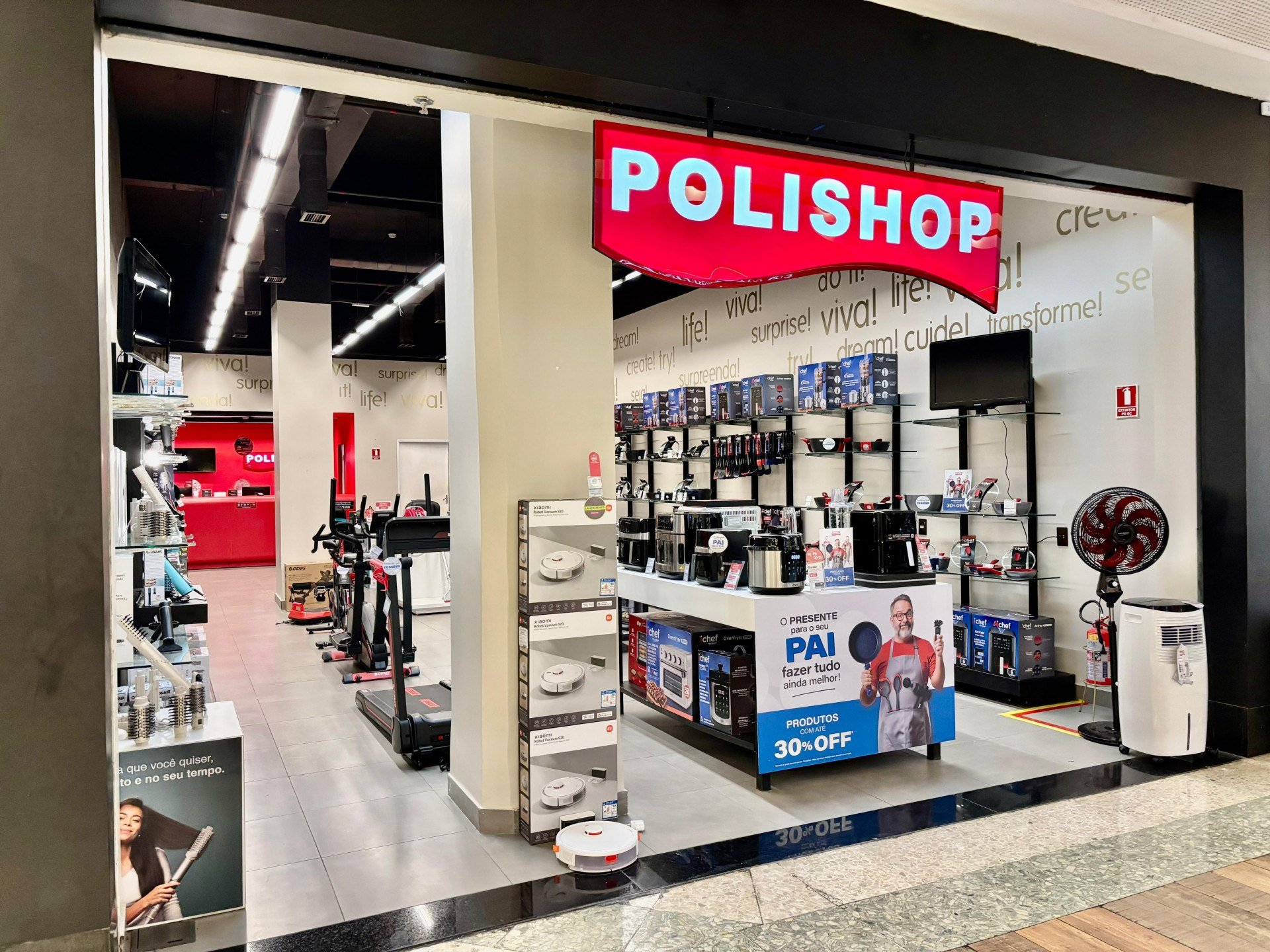Polishop