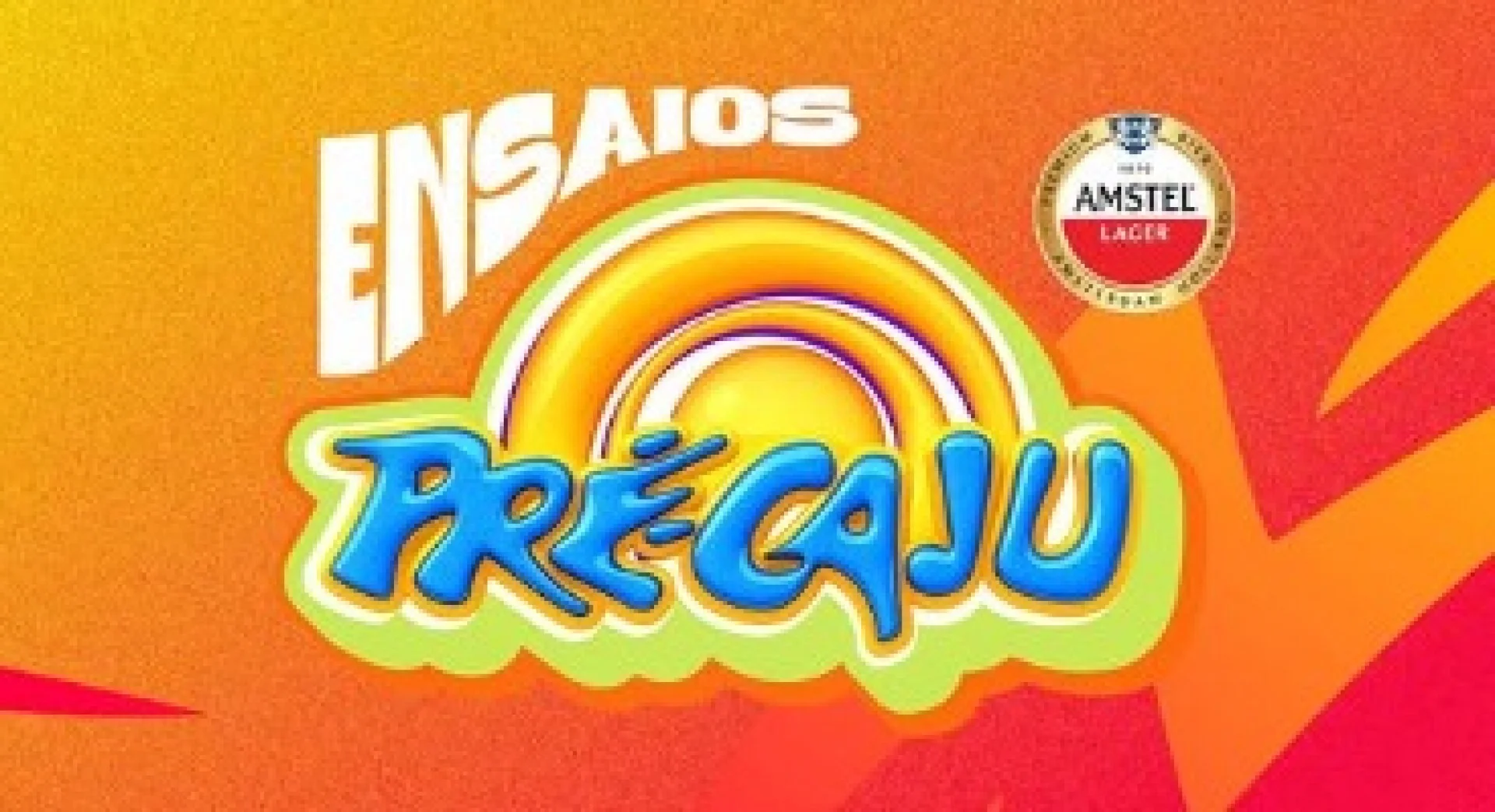 Ensaios do Pré-Caju 2025