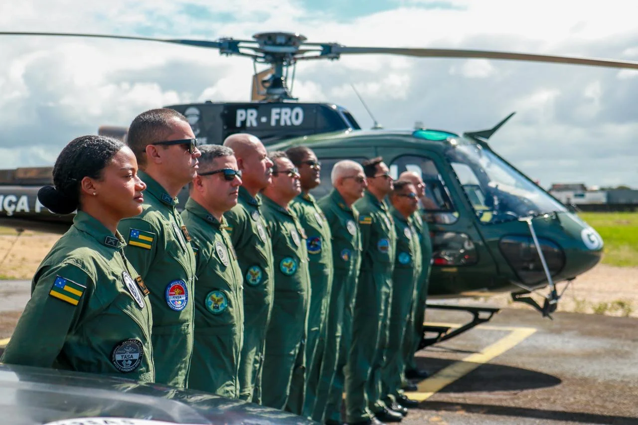 Exposição celebra os 191 anos da Polícia Militar do Estado de Sergipe