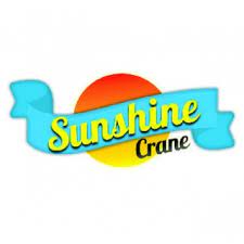 SUNSHINE CRANE (QUIOSQUE)