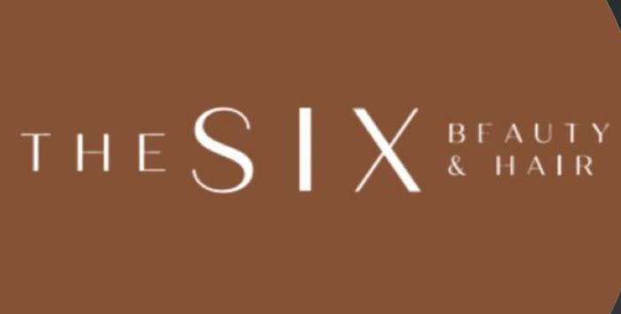 THE SIX BEAUTY & HAIR