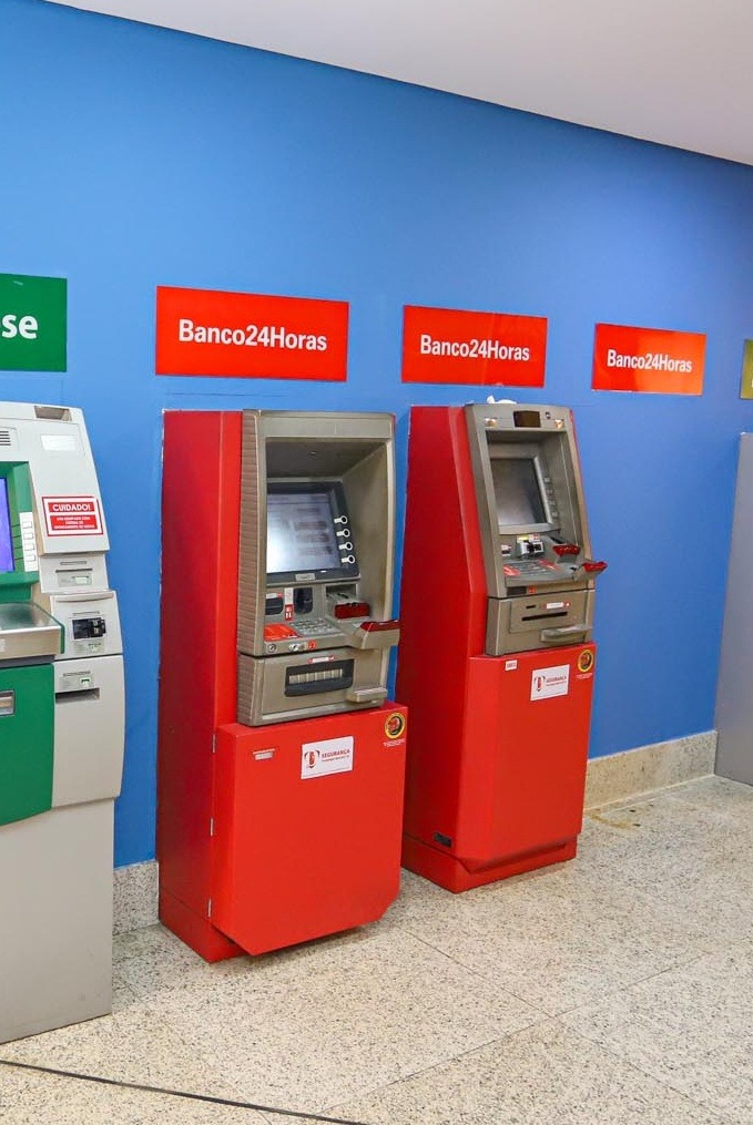 BANCO 24H