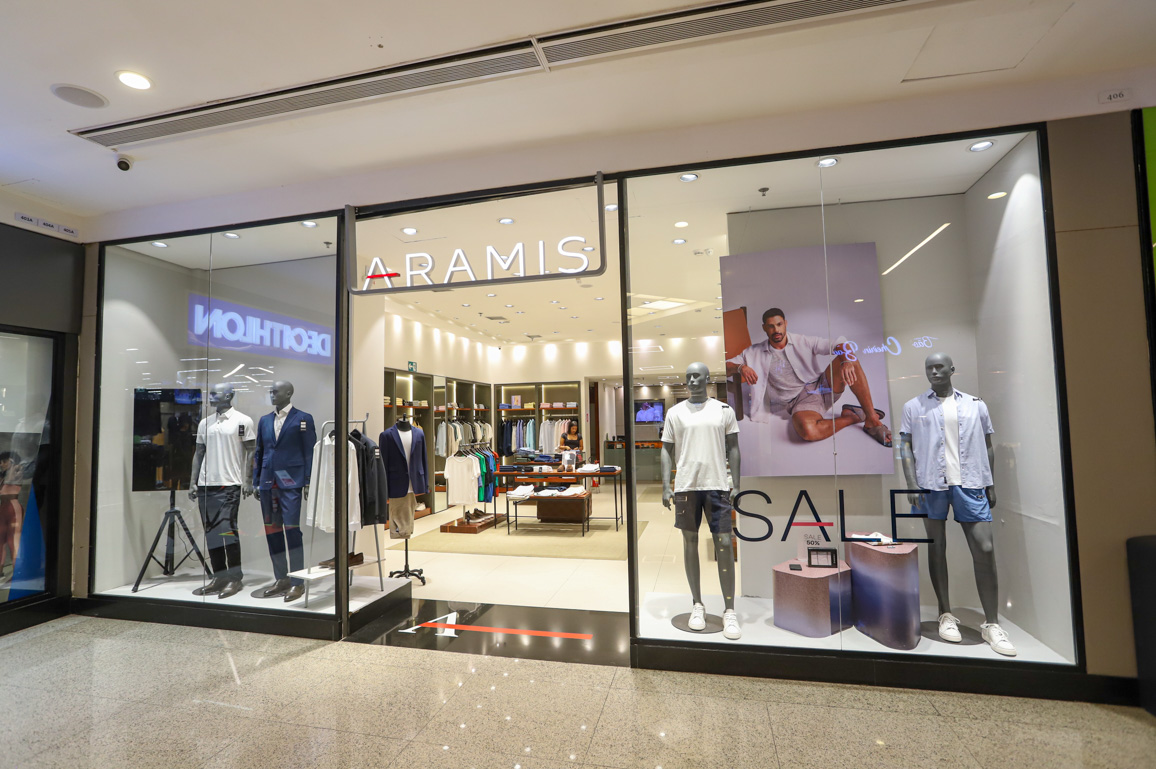 ARAMIS